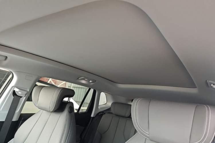 Used Buick E5 2025 Model 620KM Prestige Edition Headliner