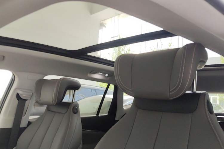 Used Buick E5 2025 Model 620KM Prestige Edition Headliner
