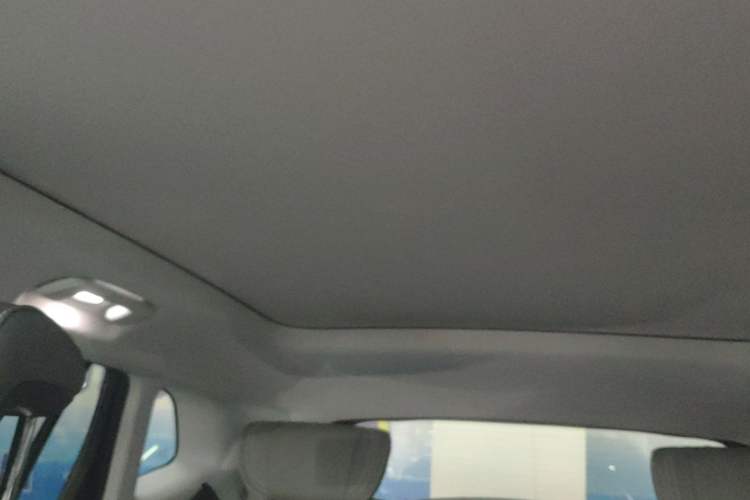 Used Buick E5 2025 Model 545KM Smart Enjoyment Edition Headliner