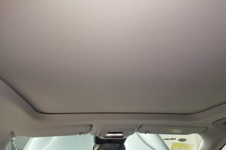 Used Buick E5 2025 Model 620KM Prestige Edition Headliner