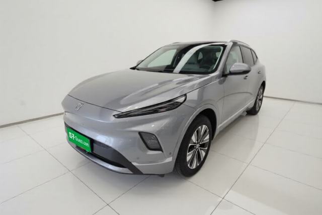 Used Buick E5 2025 Model 620KM Prestige Edition