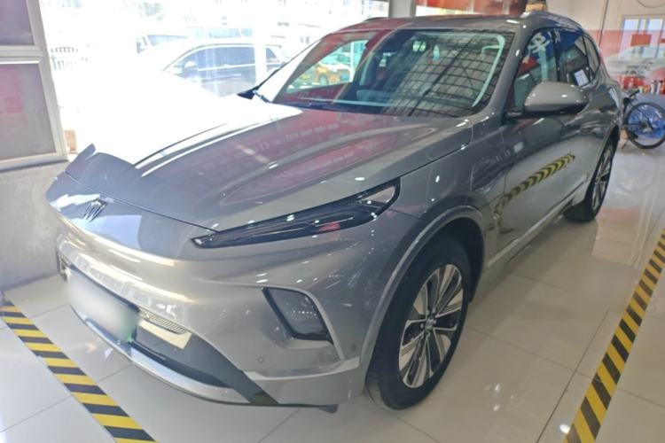 Used Buick E5 2025 Model 620KM Prestige Edition Guazi used car, China used car export, Used car for sale, Used  cars, Cheapest cars for sale