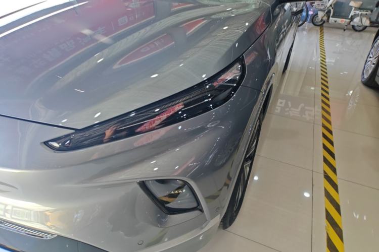 Used Buick E5 2025 Model 620KM Prestige Edition Left Front Headlight