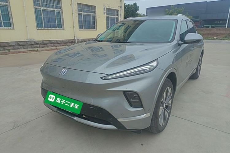 Used Buick E5 2025 Model 620KM Prestige Edition Guazi used car, China used car export, Used car for sale, Used Buick cars, Cheapest cars for sale, Electric vehicle, New energy car