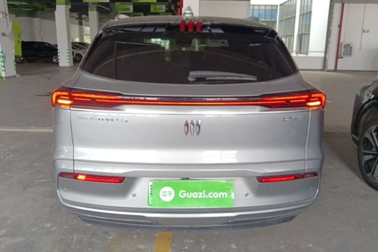 Used Buick E5 2025 Model 620KM Prestige Edition Rear