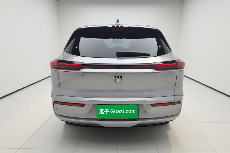 Used Buick E5 2025 Model 620KM Prestige Edition Rear