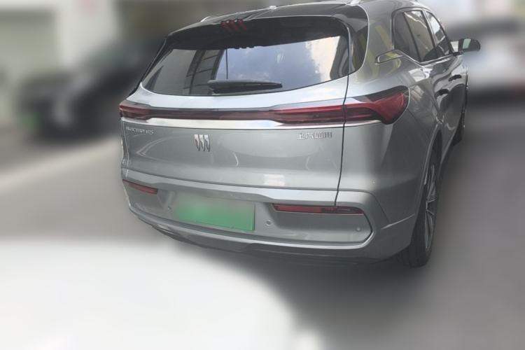 Used Buick E5 2025 Model 620KM Prestige Edition Rear