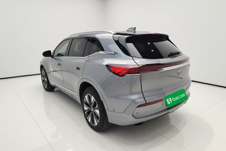 Used Buick E5 2025 Model 620KM Prestige Edition Rear Left 45 Deg