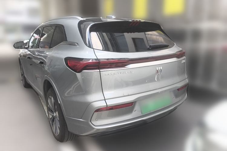 Used Buick E5 2025 Model 620KM Prestige Edition Rear Left 45 Deg