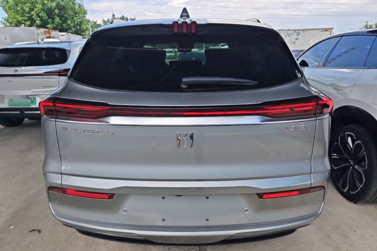 Used Buick E5 2025 Model 620KM Prestige Edition Rear
