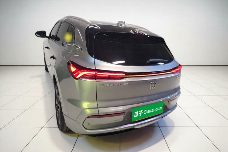 Used Buick E5 2025 Model 620KM Prestige Edition Rear