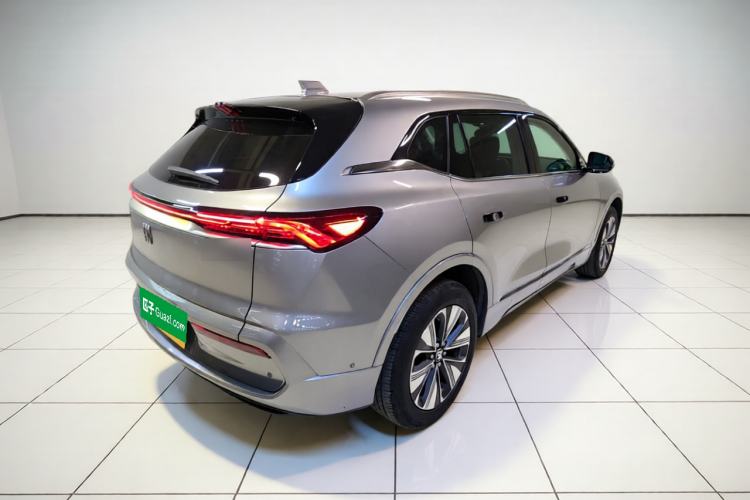 Used Buick E5 2025 Model 620KM Prestige Edition Rear Right 45 Deg