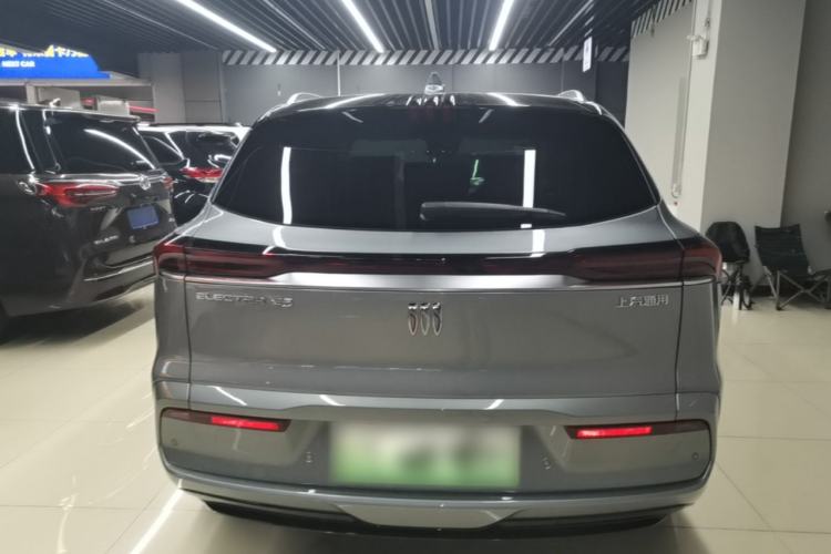 Used Buick E5 2025 Model 620KM Prestige Edition Rear