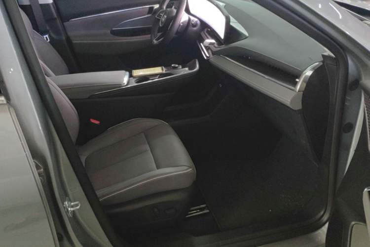 Used Buick E5 2025 Model 620KM Prestige Edition Right Front Seat