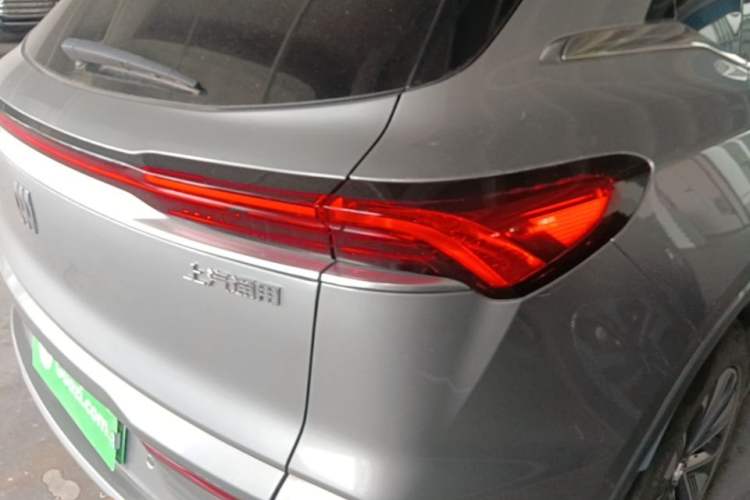 Used Buick E5 2025 Model 620KM Prestige Edition Right Rear Taillight