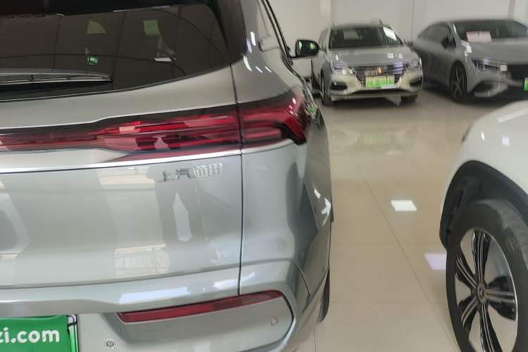 Used Buick E5 2025 Model 620KM Prestige Edition Right Rear Taillight