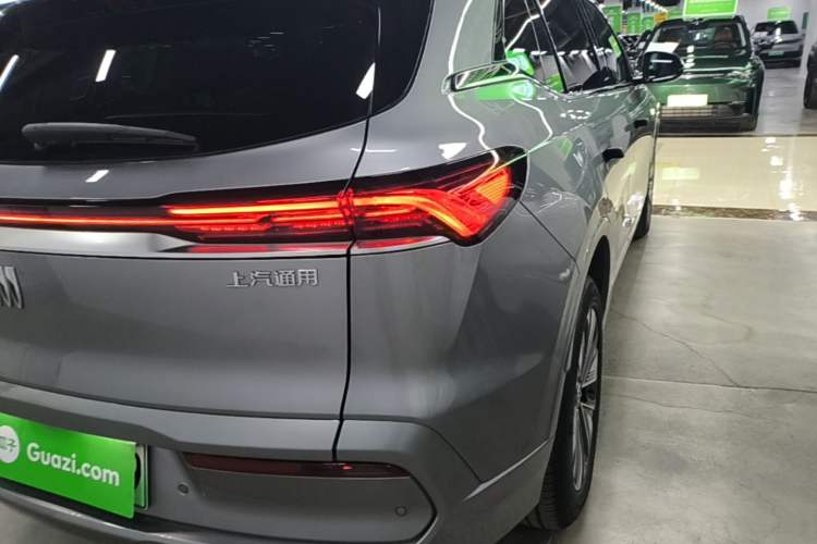Used Buick E5 2025 Model 620KM Prestige Edition Right Rear Taillight
