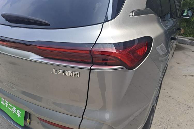 Used Buick E5 2025 Model 620KM Prestige Edition Right Rear Taillight