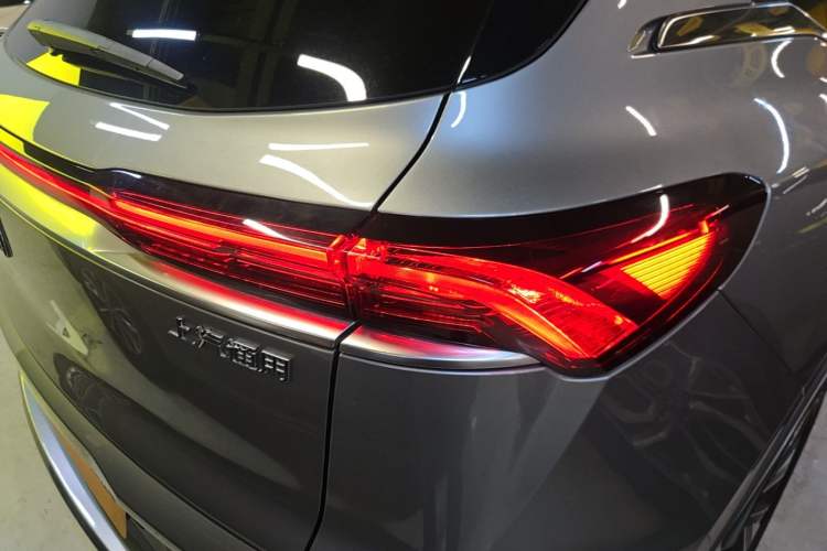 Used Buick E5 2025 Model 620KM Prestige Edition Right Rear Taillight