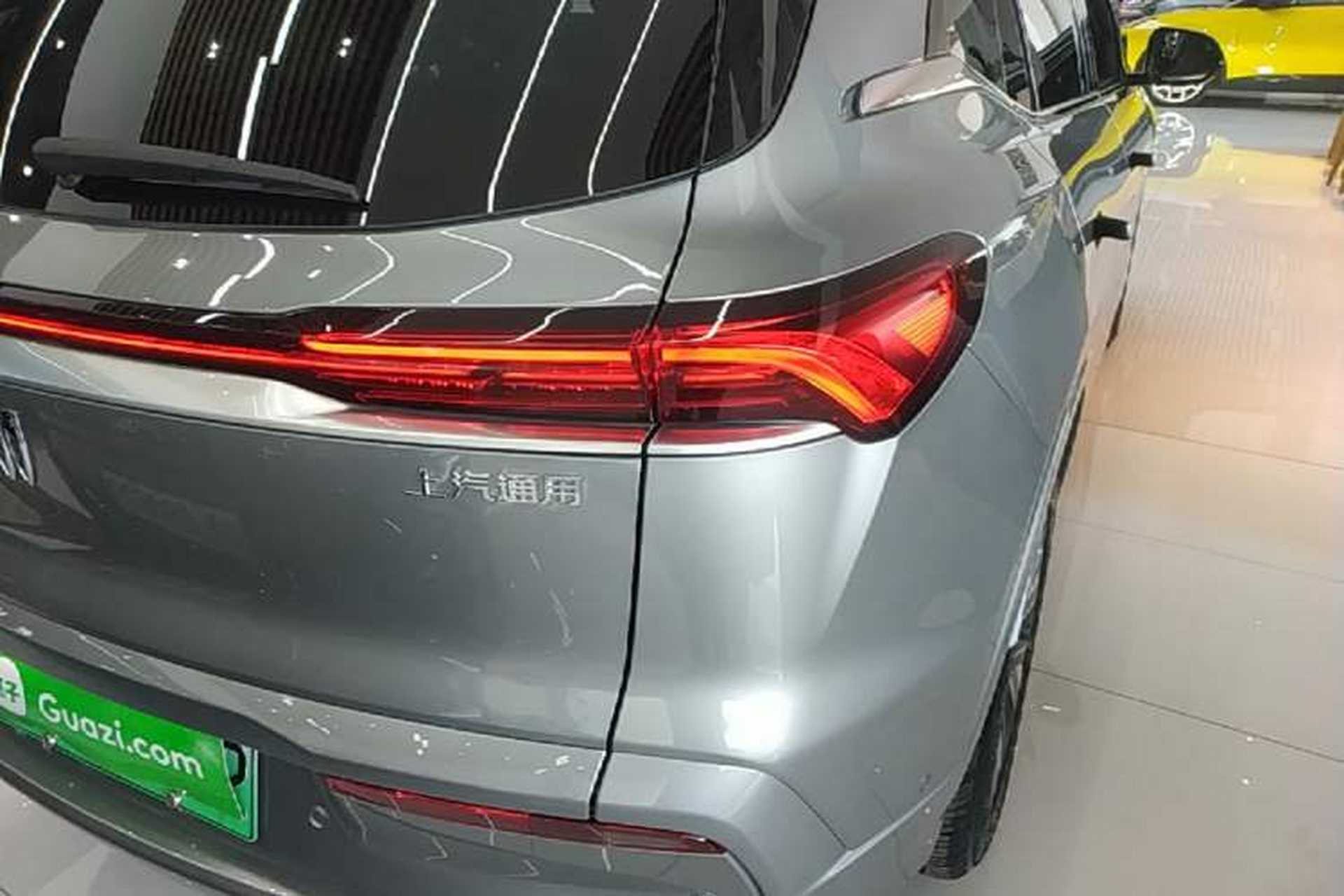 Used Buick E5 2025 Model 620KM Prestige Edition Right Rear Taillight