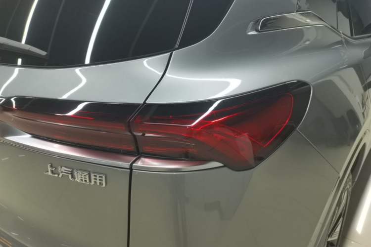 Used Buick E5 2025 Model 620KM Prestige Edition Right Rear Taillight