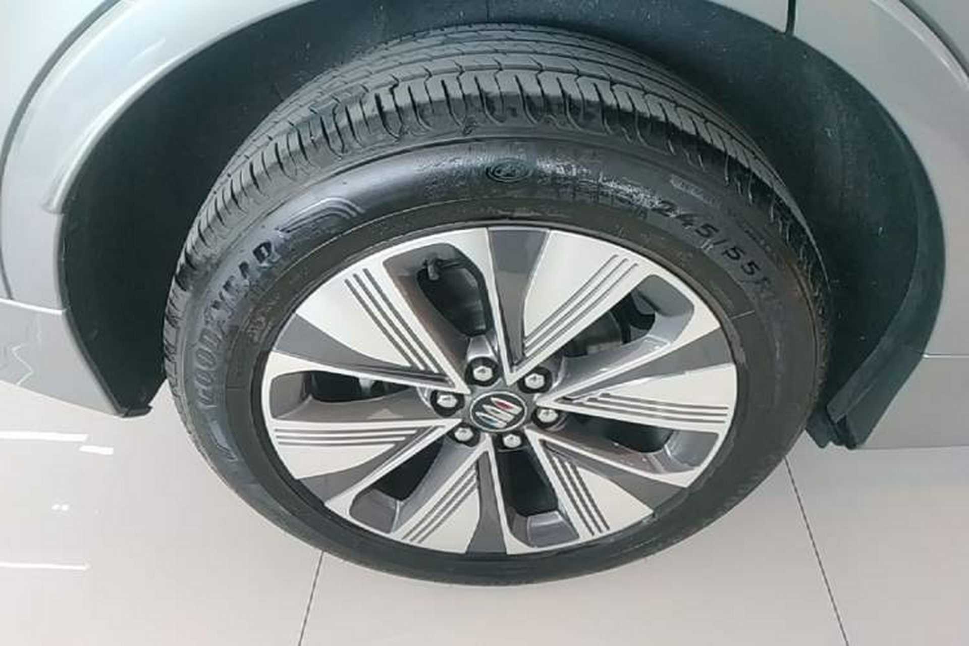 Used Buick E5 2025 Model 620KM Prestige Edition Right Rear Wheel Hub