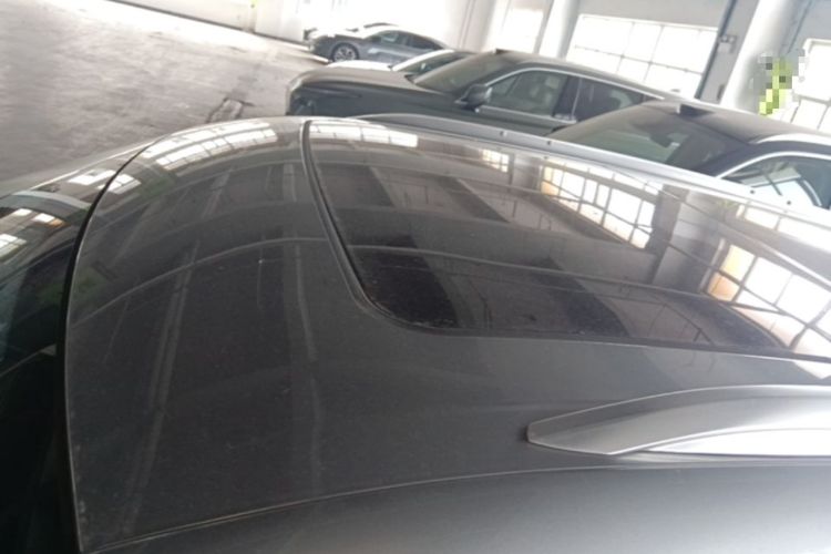 Used Buick E5 2025 Model 620KM Prestige Edition Roof