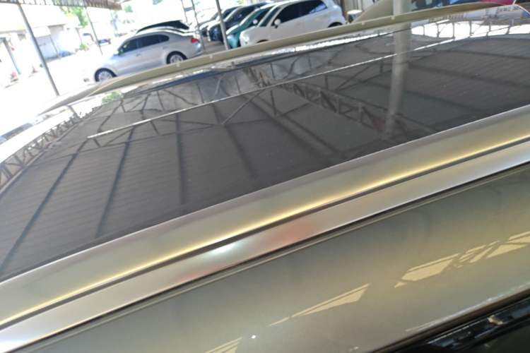 Used Buick E5 2025 Model 515KM First-Adoption Edition Roof
