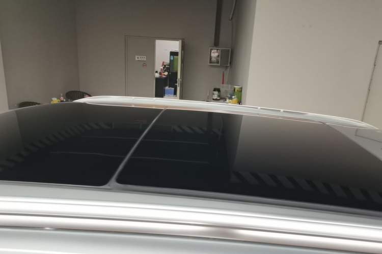Used Buick E5 2025 Model 620KM Prestige Edition Roof