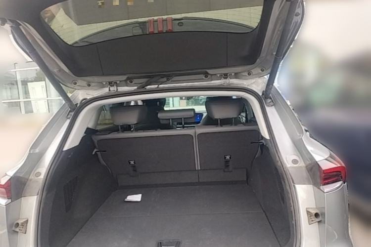 Used Buick E5 2025 Model 620KM Prestige Edition Trunk