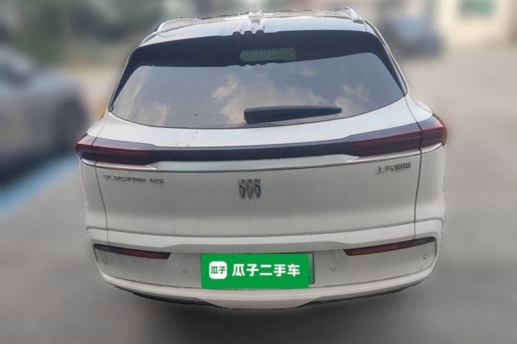 Used Buick E5 2025 Model 620KM Prestige Edition Rear