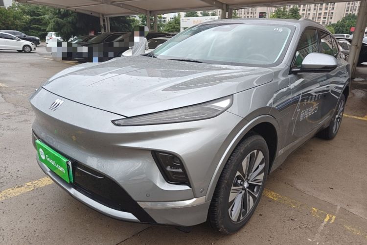 Used Buick E5 2025 Model 620KM Prestige Edition Guazi used car, China used car export, Used car for sale, Used cars, Cheapest cars for sale