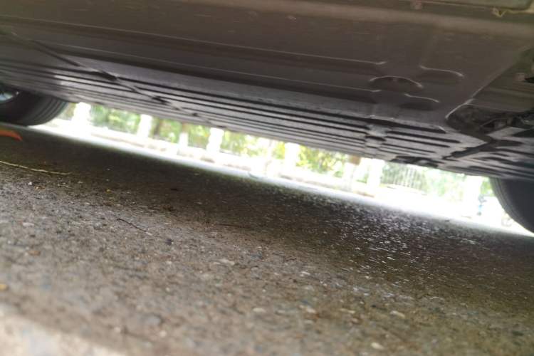 Used Buick E5 2025 Model 620KM Prestige Edition Chassis Front Right