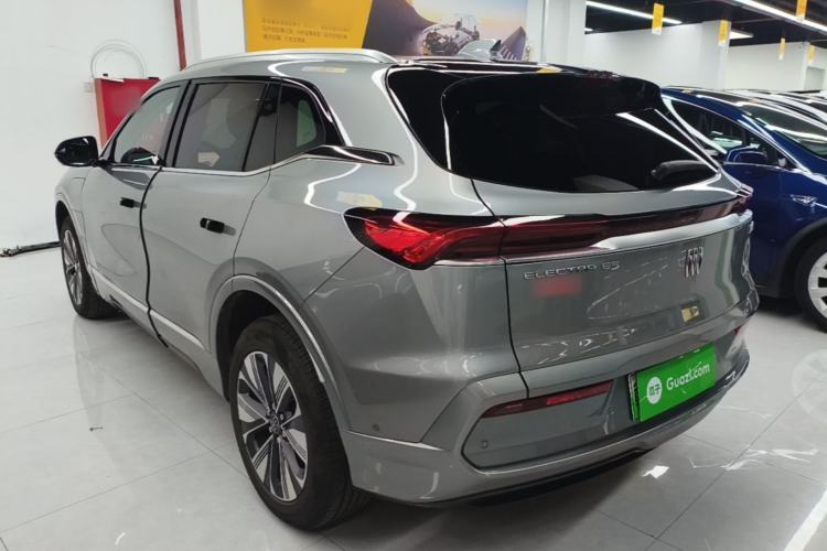 Used Buick E5 2025 Model 620KM Prestige Edition Exterior 2