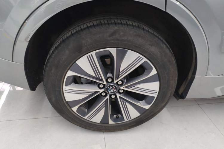 Used Buick E5 2025 Model 620KM Prestige Edition Exterior 5