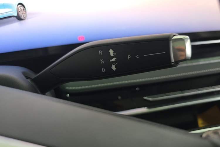 Used Buick E5 2025 Model 620KM Prestige Edition Gear Lever