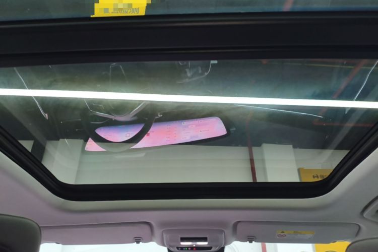 Used Buick E5 2025 Model 620KM Prestige Edition Headliner