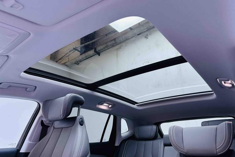 Used Buick E5 2025 Model 620KM Prestige Edition Headliner