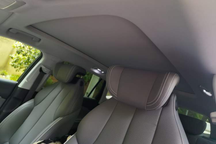 Used Buick E5 2025 Model 620KM Prestige Edition Headliner