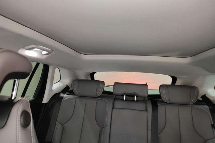 Used Buick E5 2025 Model 620KM Prestige Edition Headliner