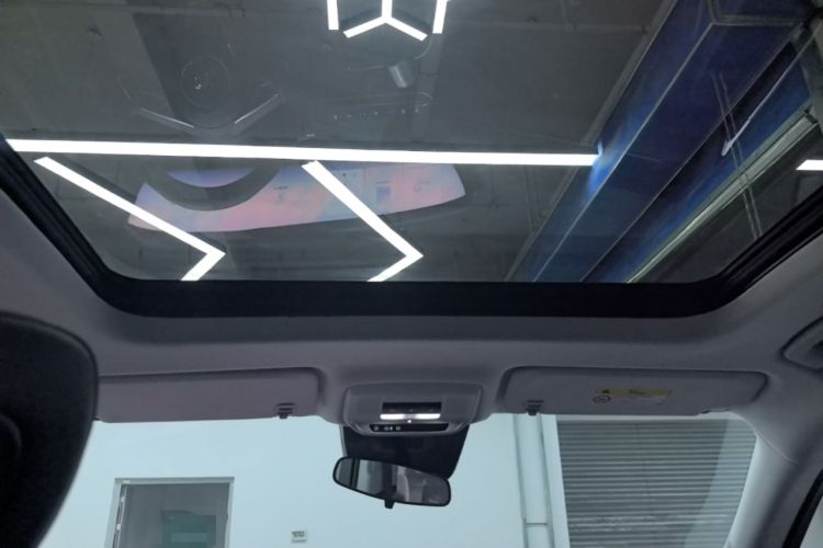 Used Buick E5 2025 Model 620KM Prestige Edition Headliner