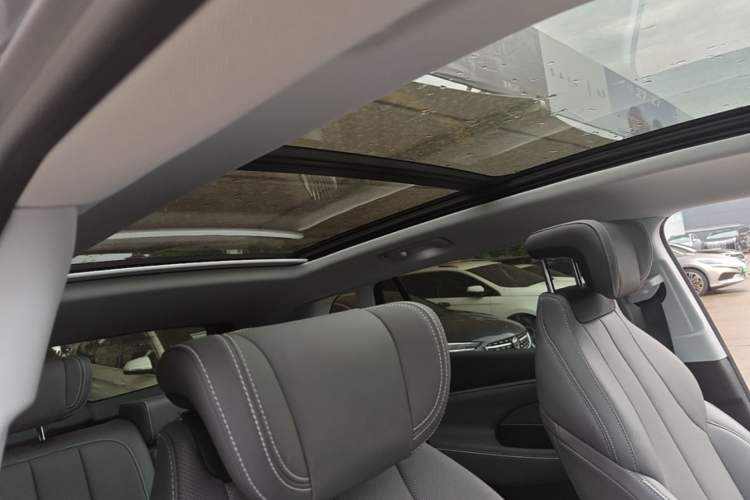 Used Buick E5 2025 Model 620KM Prestige Edition Headliner