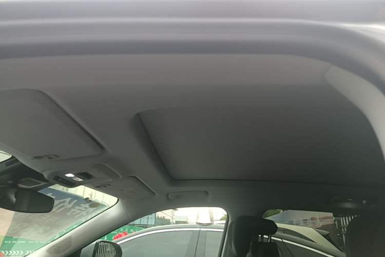 Used Buick E5 2025 Model 620KM Prestige Edition Headliner