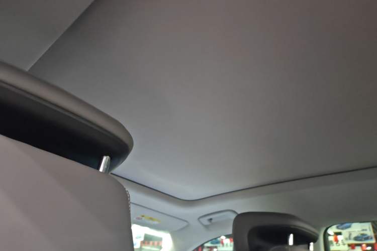 Used Buick E5 2025 Model 620KM Prestige Edition Headliner