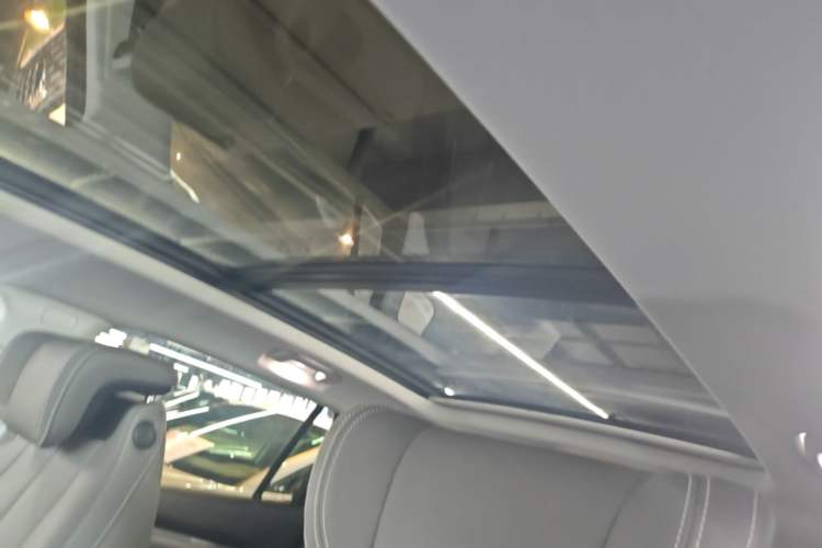 Used Buick E5 2025 Model 620KM Prestige Edition Headliner