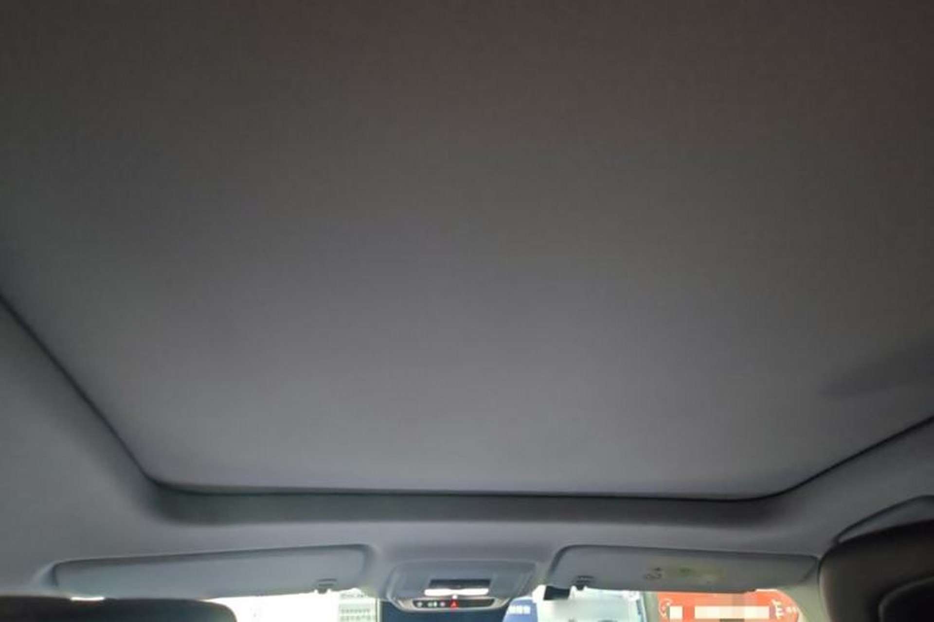Used Buick E5 2025 Model 620KM Prestige Edition Headliner