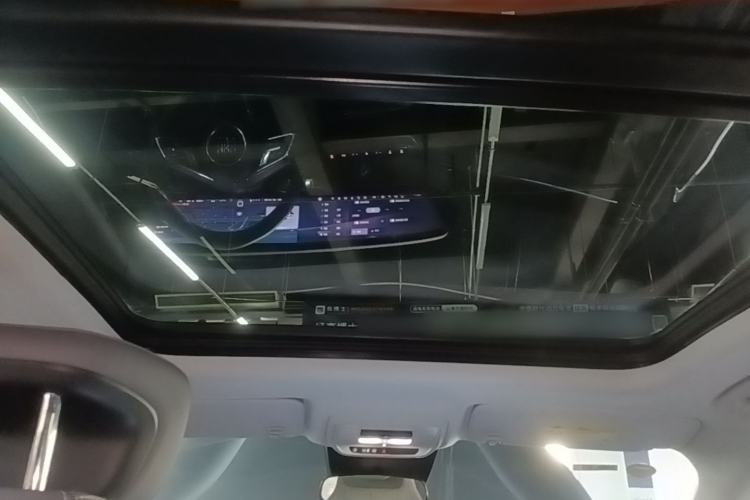 Used Buick E5 2025 Model 620KM Prestige Edition Headliner