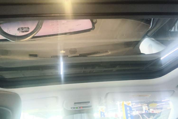 Used Buick E5 2025 Model 620KM Prestige Edition Headliner