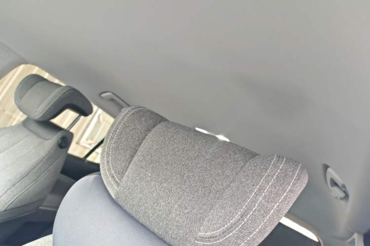 Used Buick E5 2025 Model 515KM First-Adoption Edition Headliner