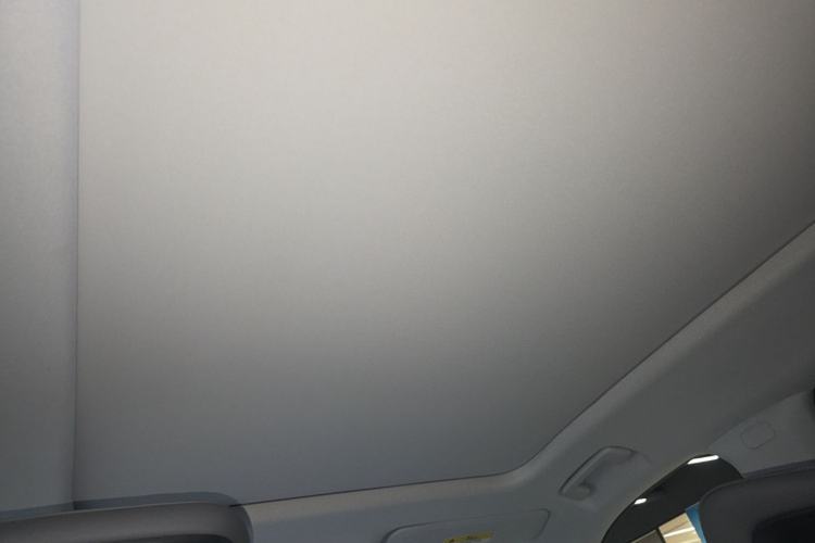 Used Buick E5 2025 Model 620KM Prestige Edition Headliner